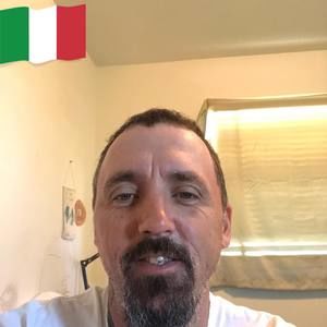 Meet your Posher, Mike